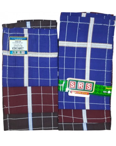 J. Dark Check
